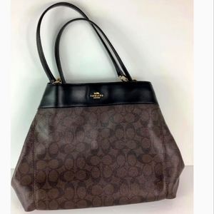 🚫SOLD🚫 EUC Coach Bag